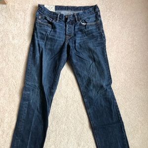 Men’s jeans